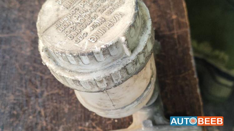  Mechanics  Mitsubishi Lancer