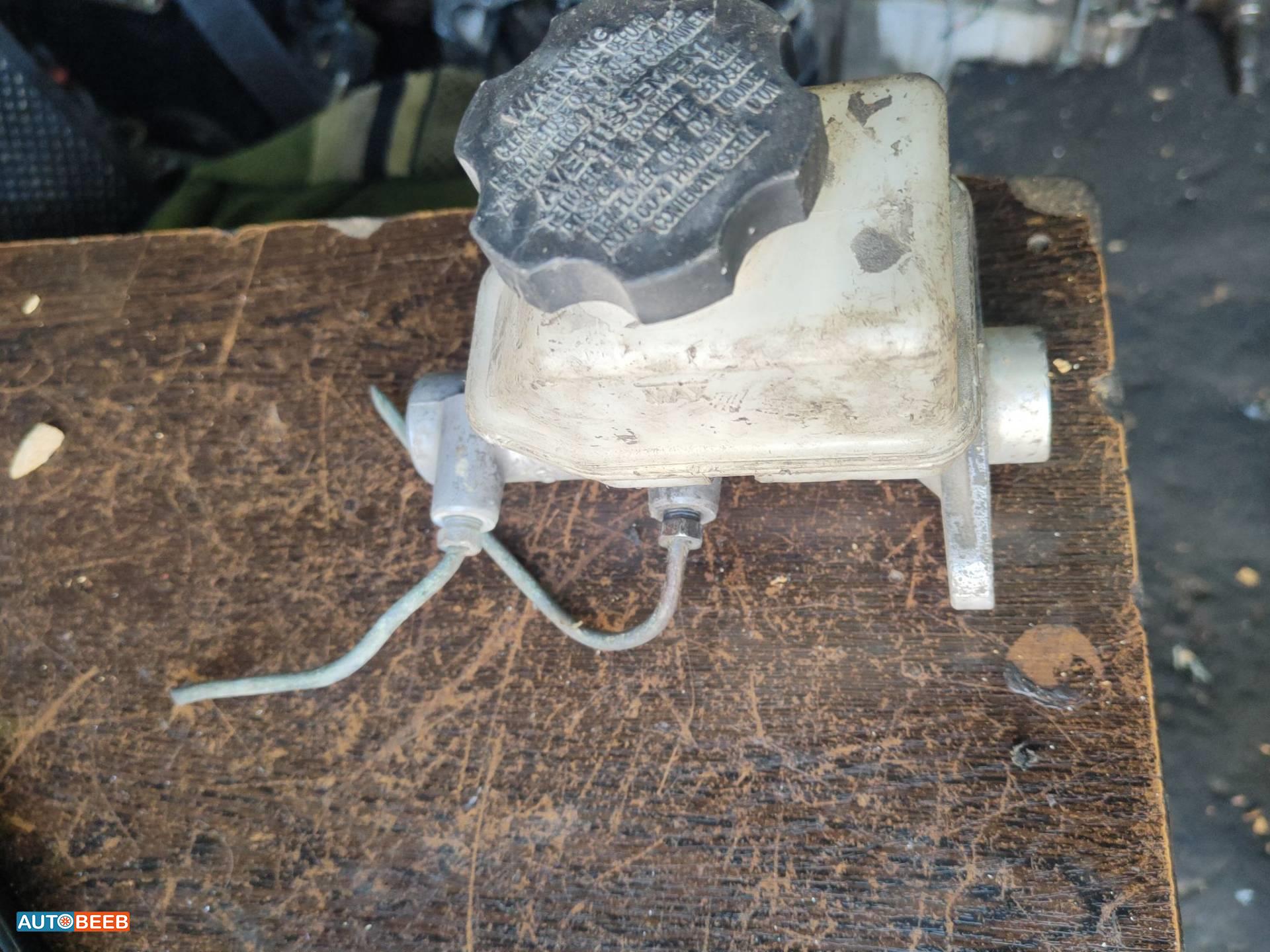 طرمبة بريك هيونداي سانتامو 1997 1998