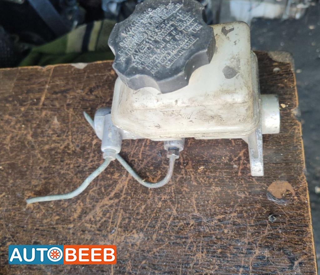  Mechanics  Hyundai Santamo