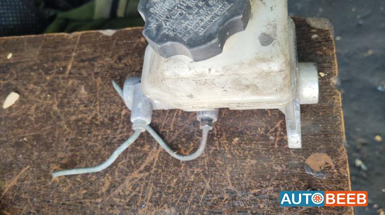 طرمبة بريك هيونداي سانتامو 1997 1998