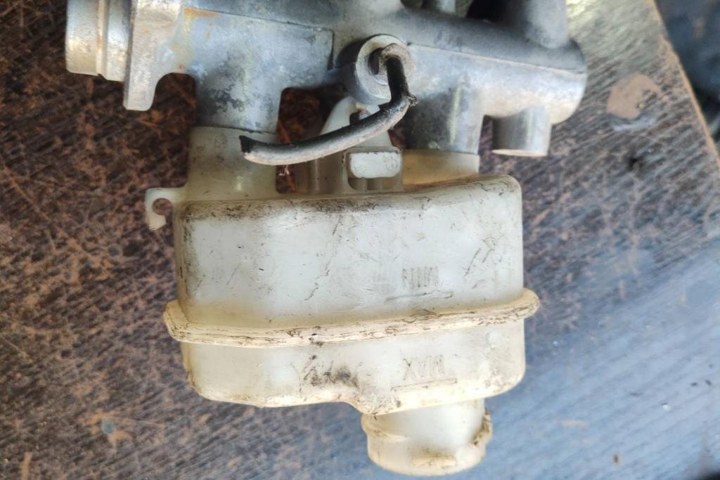  Mechanics  Mitsubishi Lancer