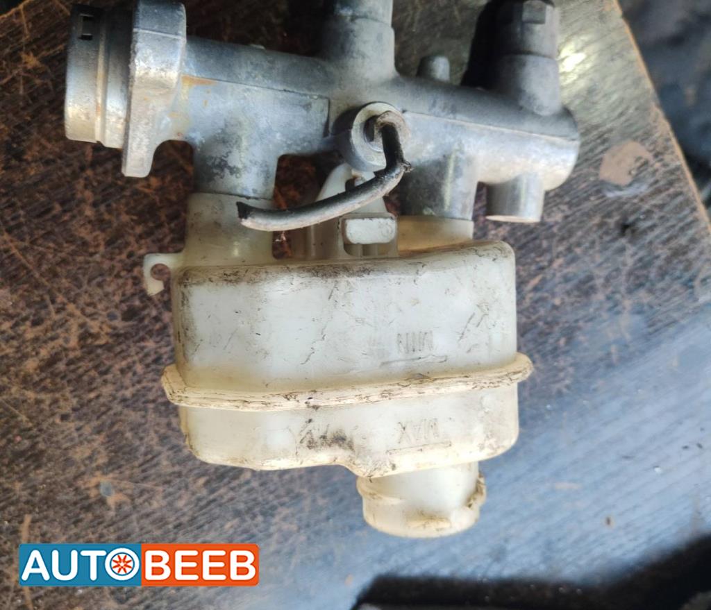  Mechanics  Mitsubishi Lancer