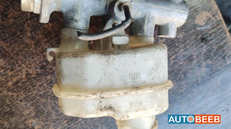  Mechanics  Mitsubishi Lancer