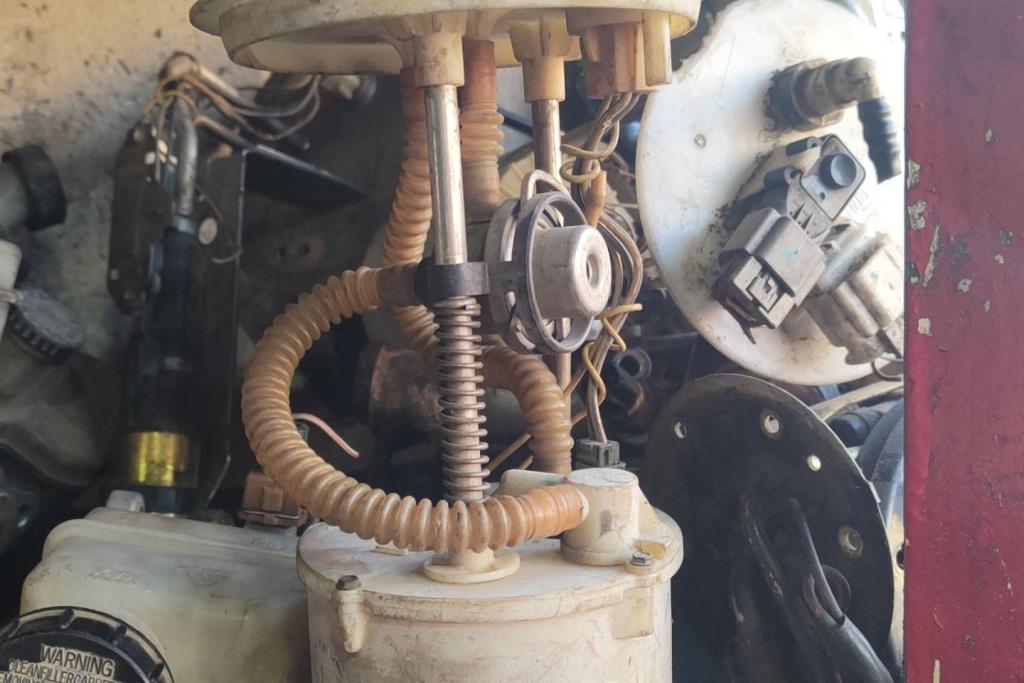  Mechanics  Hyundai Atos