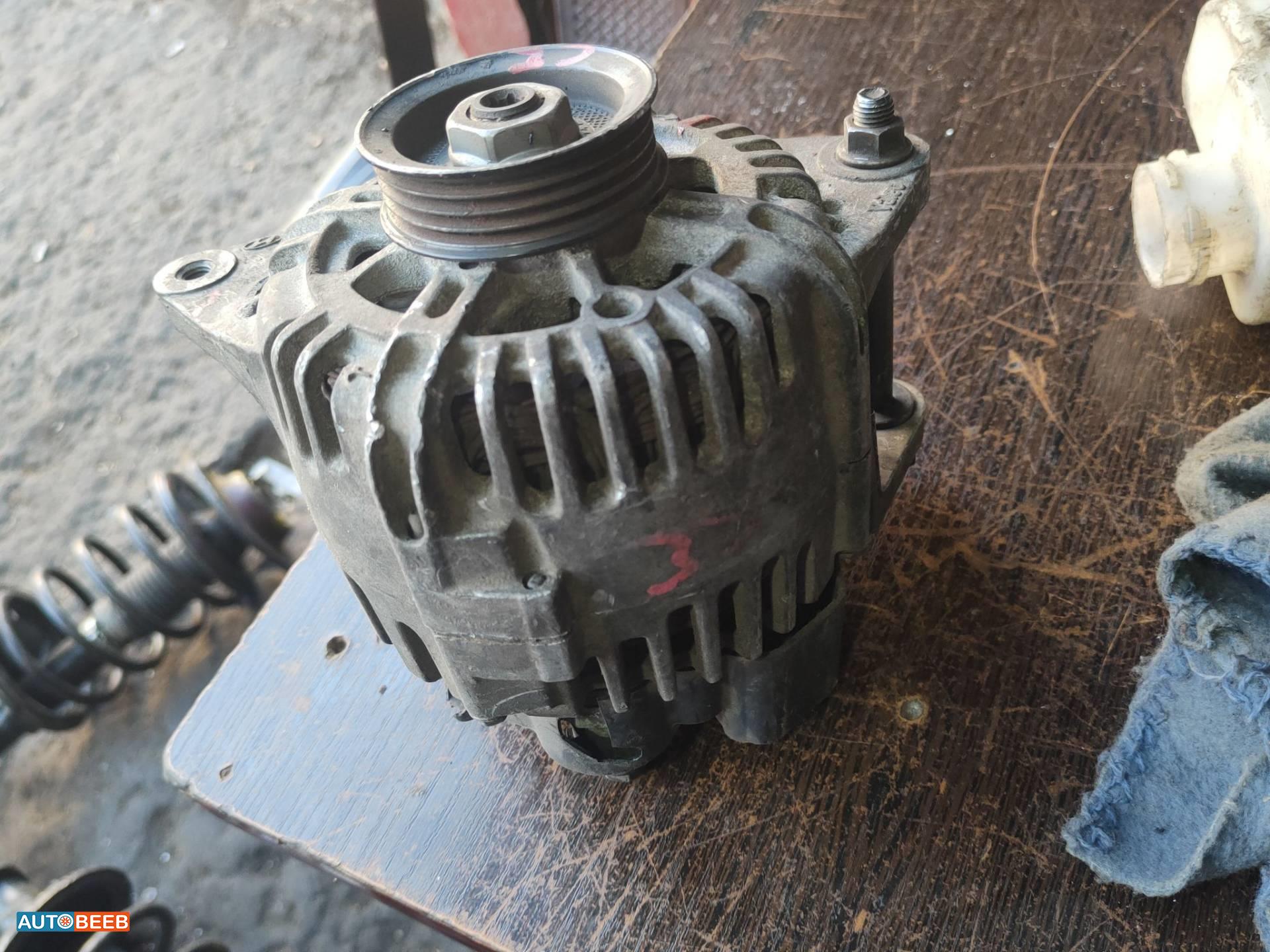  Mechanics  Hyundai Sonata