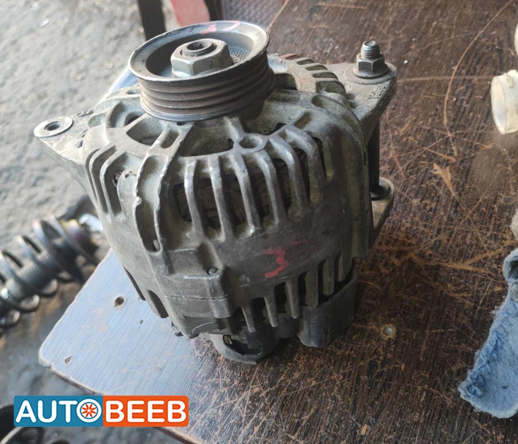  Mechanics  Hyundai Sonata