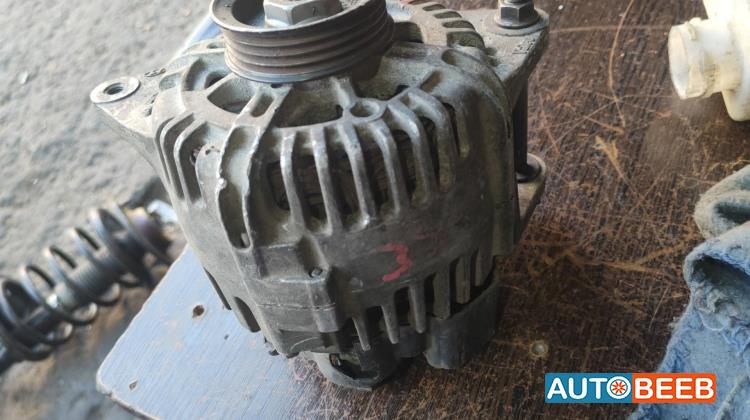  Mechanics  Hyundai Sonata