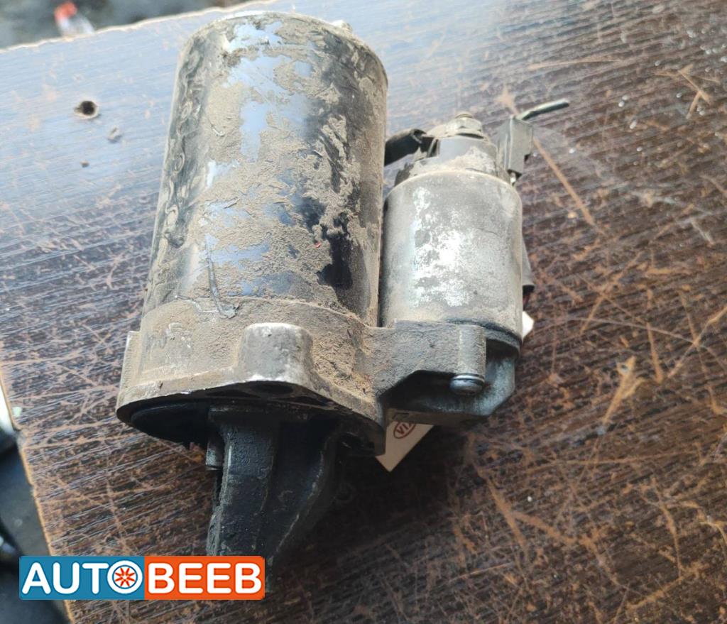  Mechanics  Hyundai Atos