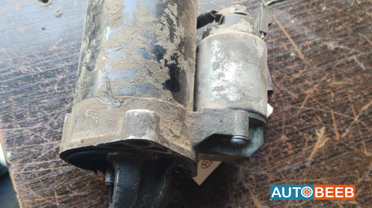 سلف هيونداي اتوس 1997 1998 1999 2000 2001 2002 2003 2004 2005