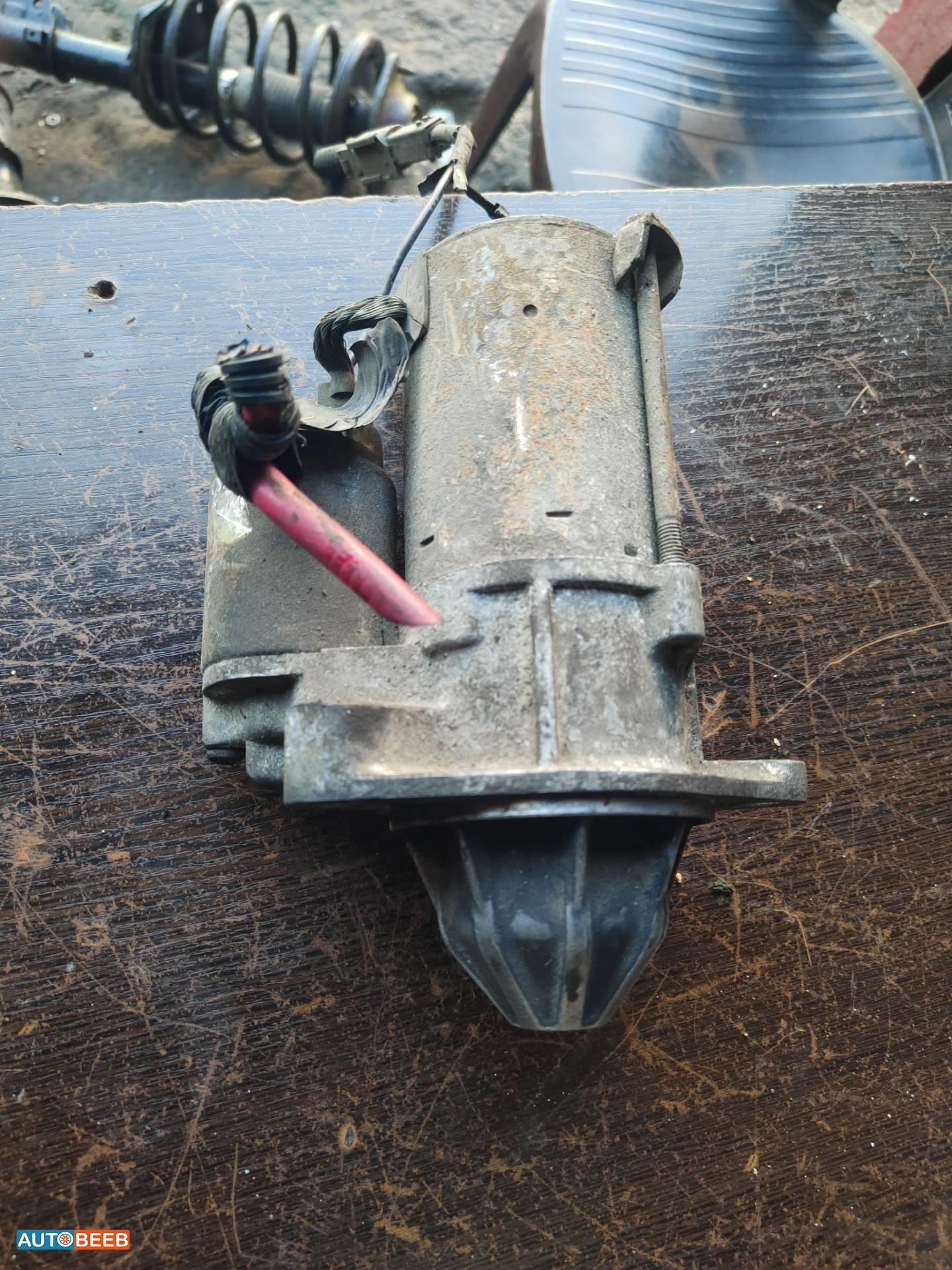  Mechanics  Chevrolet Epica