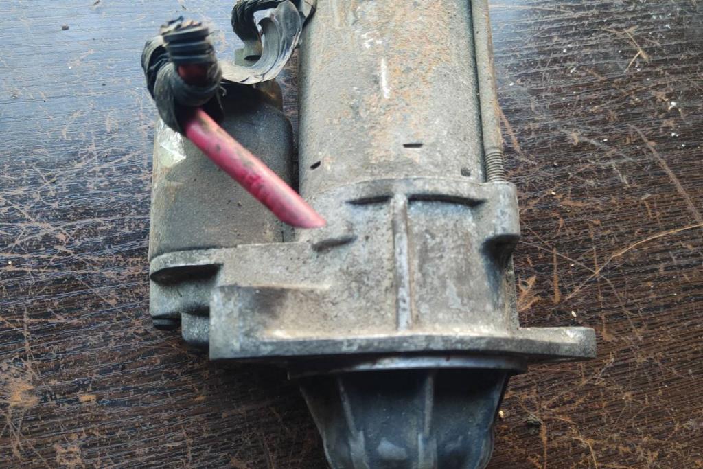  Mechanics  Chevrolet Epica