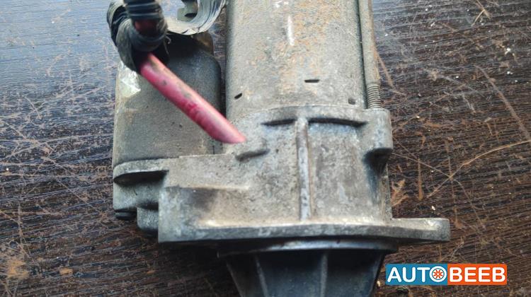  Mechanics  Chevrolet Epica