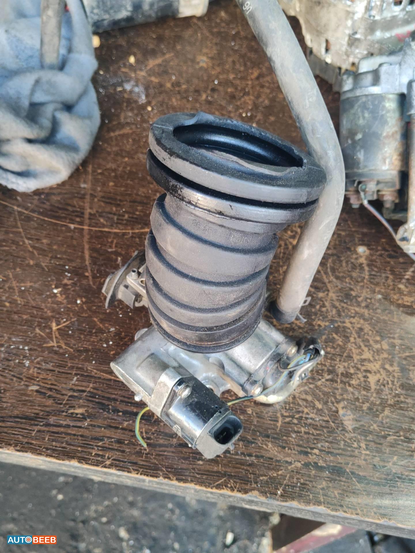  Mechanics  Chevrolet Aveo