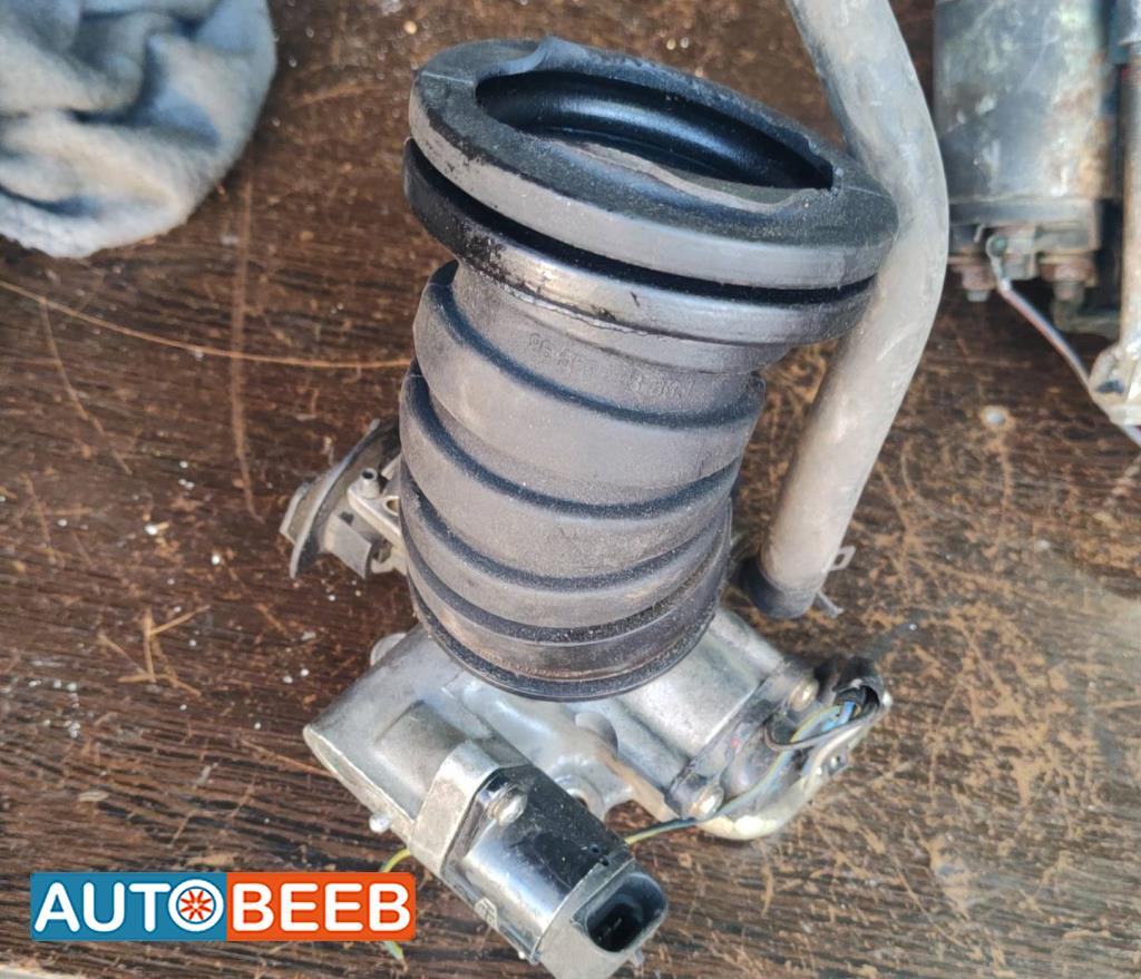  Mechanics  Chevrolet Aveo