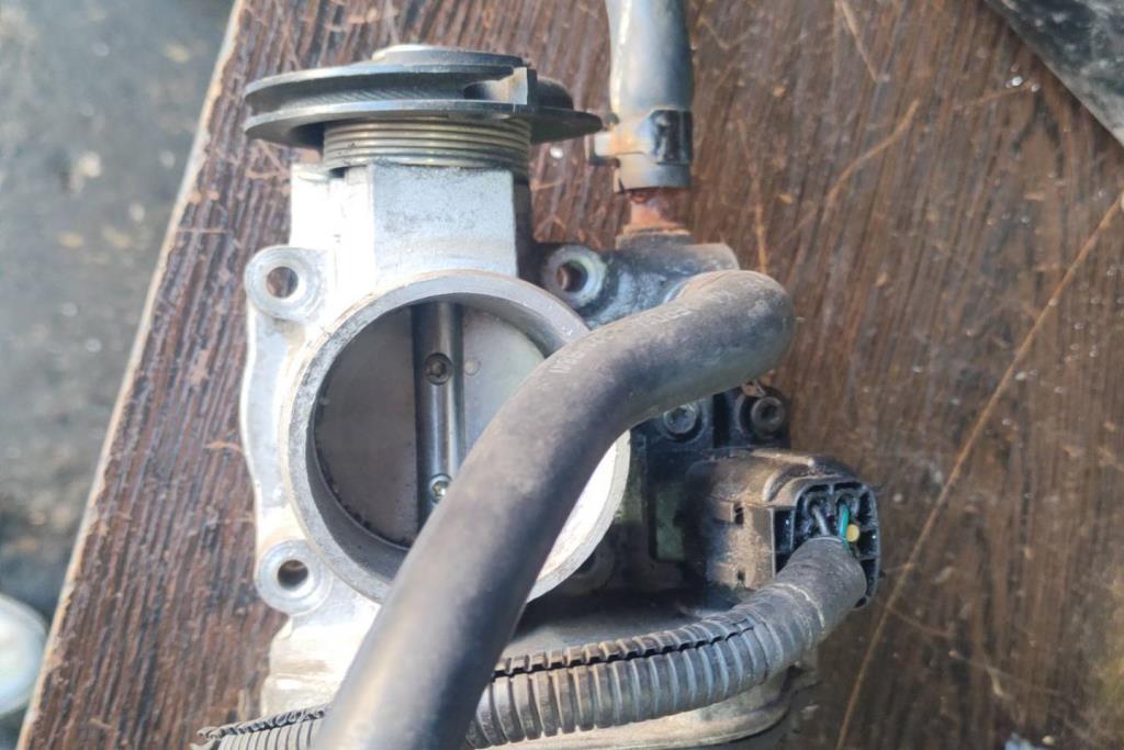  Mechanics  Chevrolet Nubira