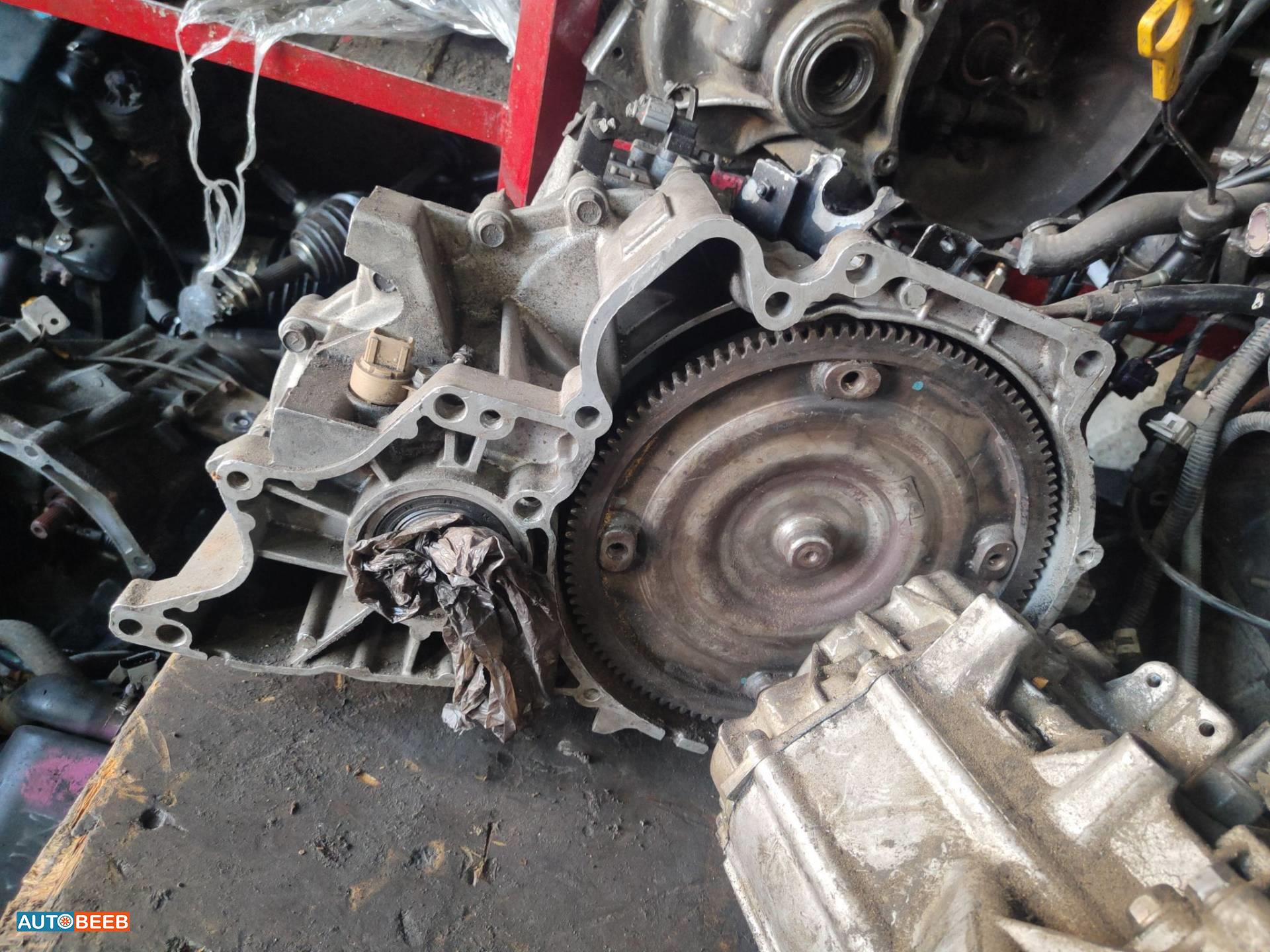  Gear Box Hyundai Tucson