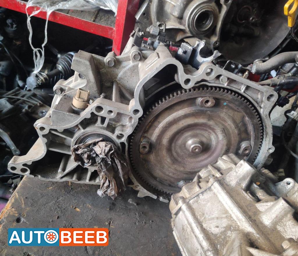  Gear Box Hyundai Tucson