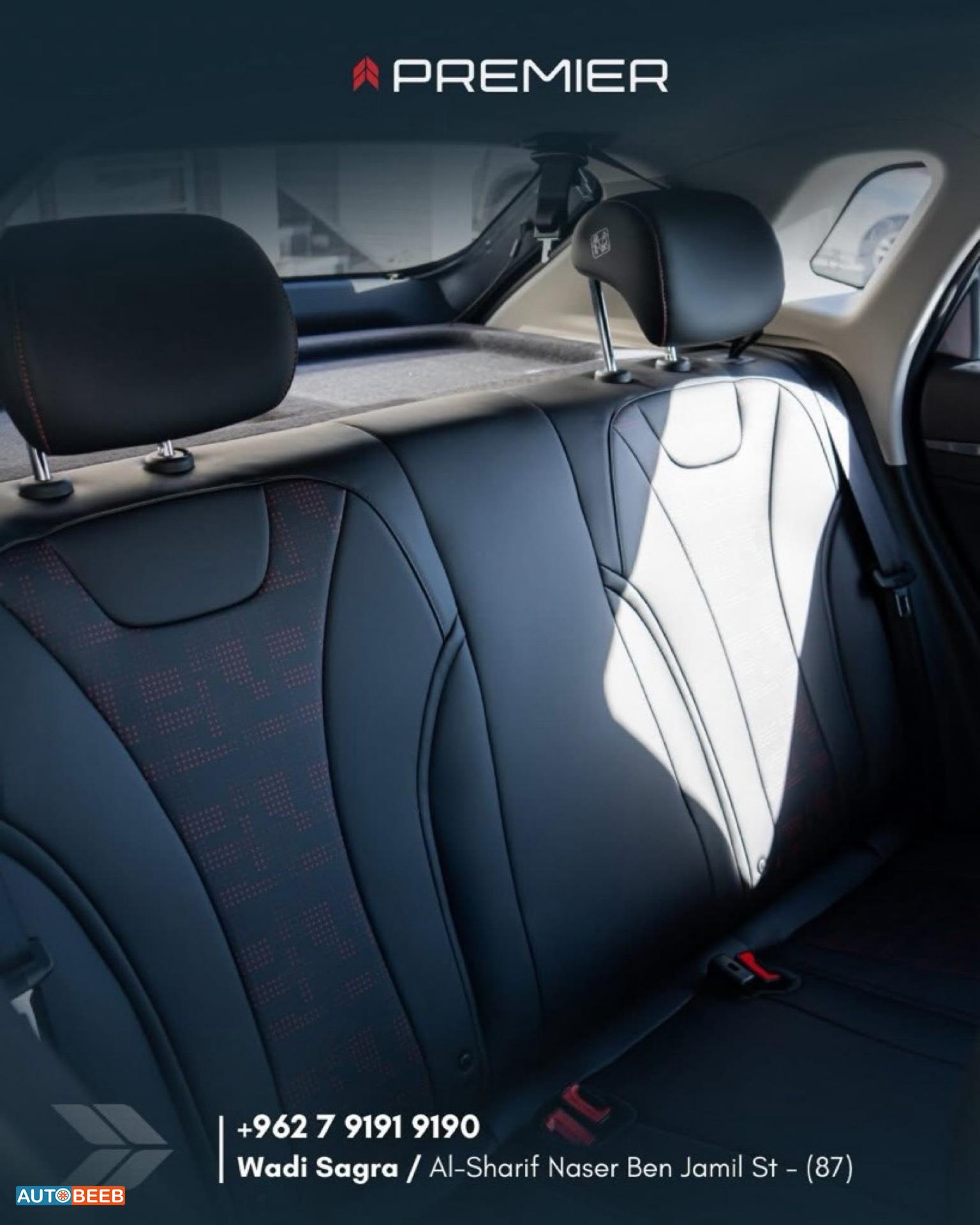 بي واي دي E2 2025