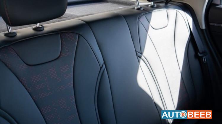 بي واي دي E2 2025