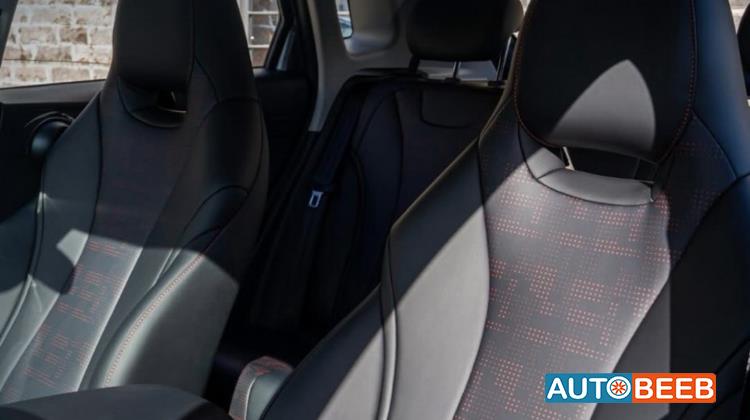 بي واي دي E2 2025