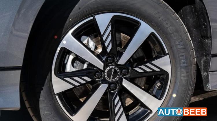 بي واي دي E2 2025