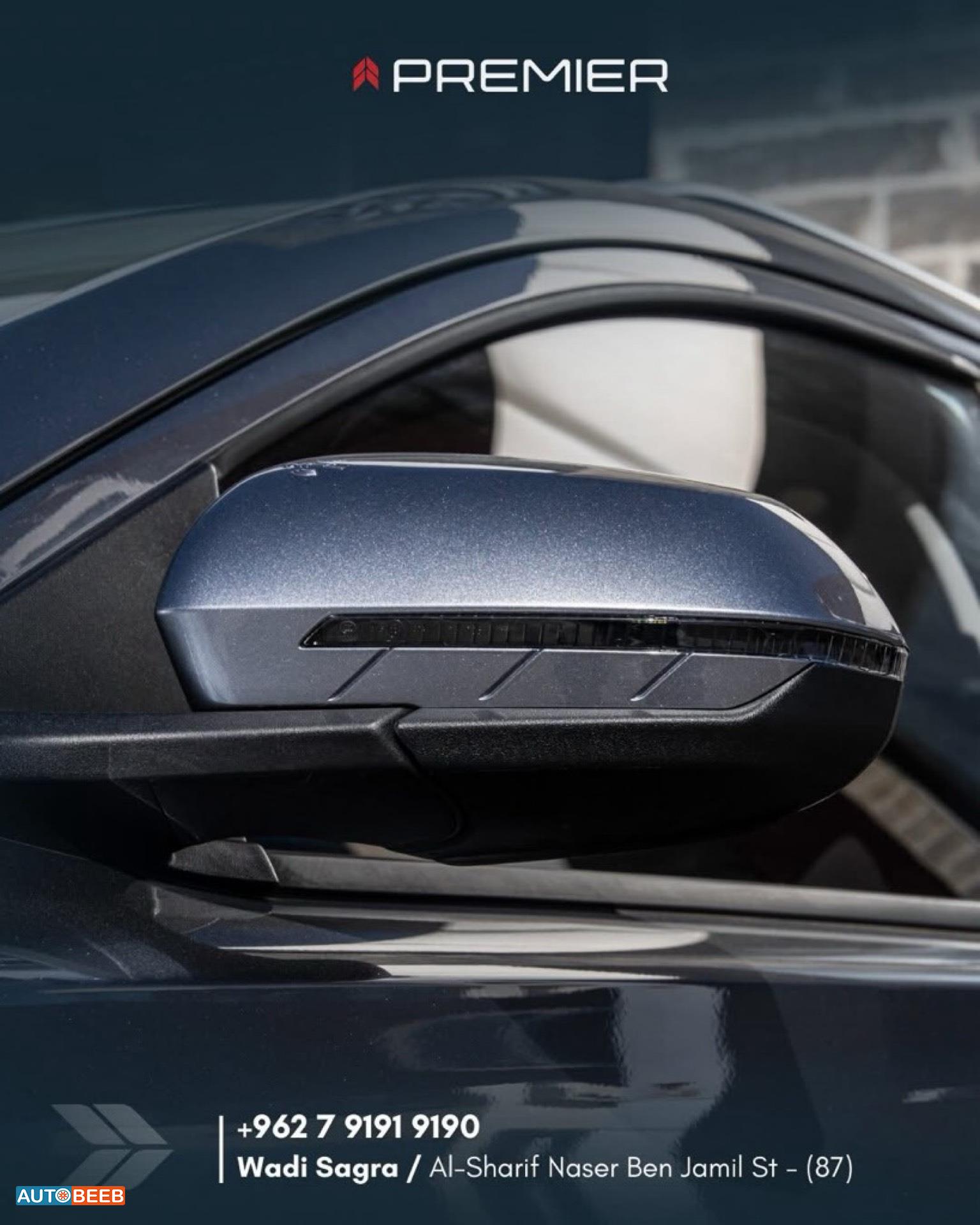 بي واي دي E2 2025