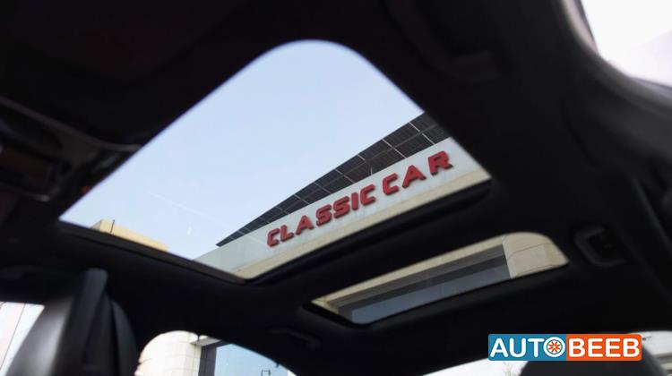 Mercedes Benz C200 2022