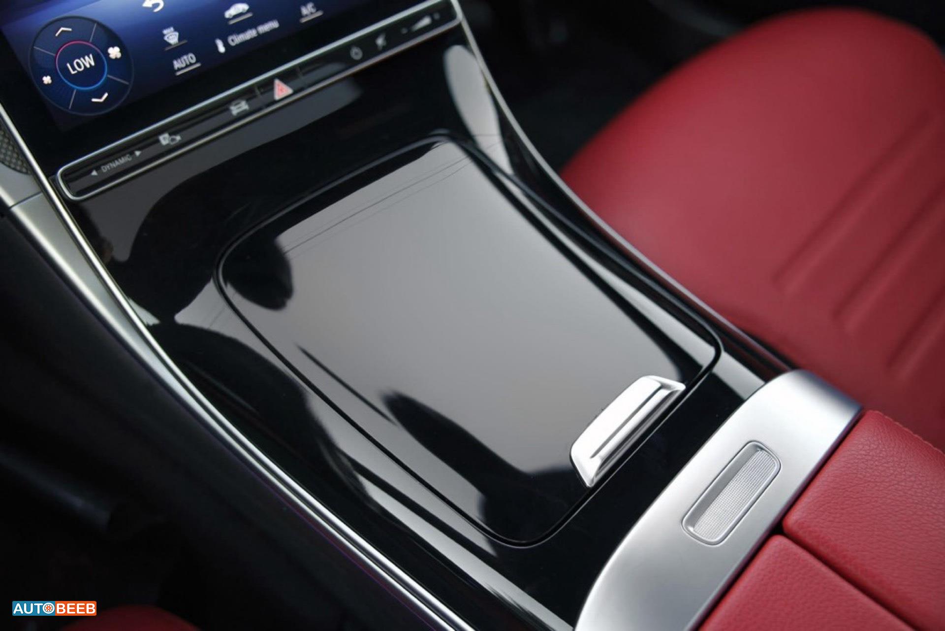 Mercedes Benz C200 2022