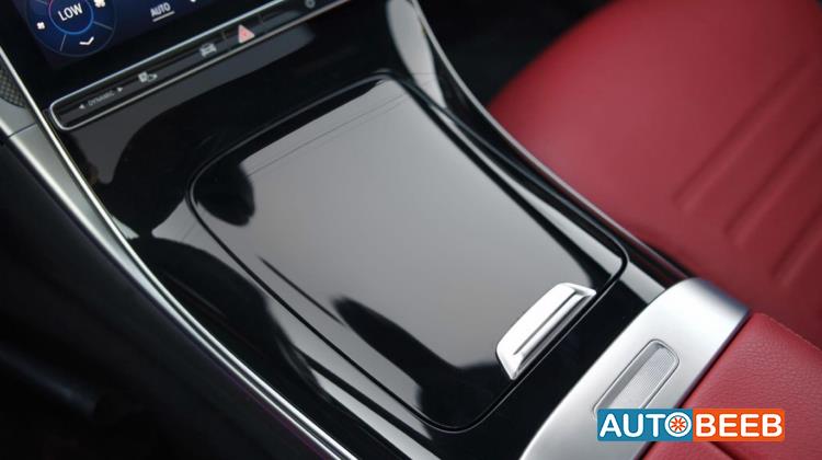 Mercedes Benz C200 2022