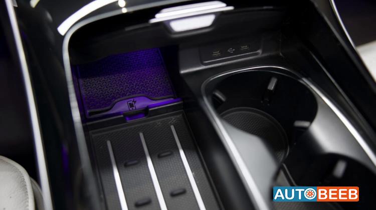 Mercedes Benz S500 2022