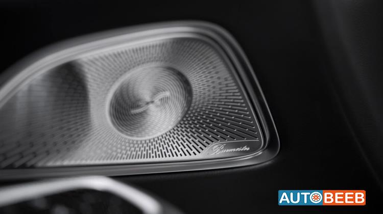 Mercedes Benz E200 2024