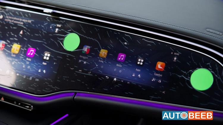 Mercedes Benz E200 2024