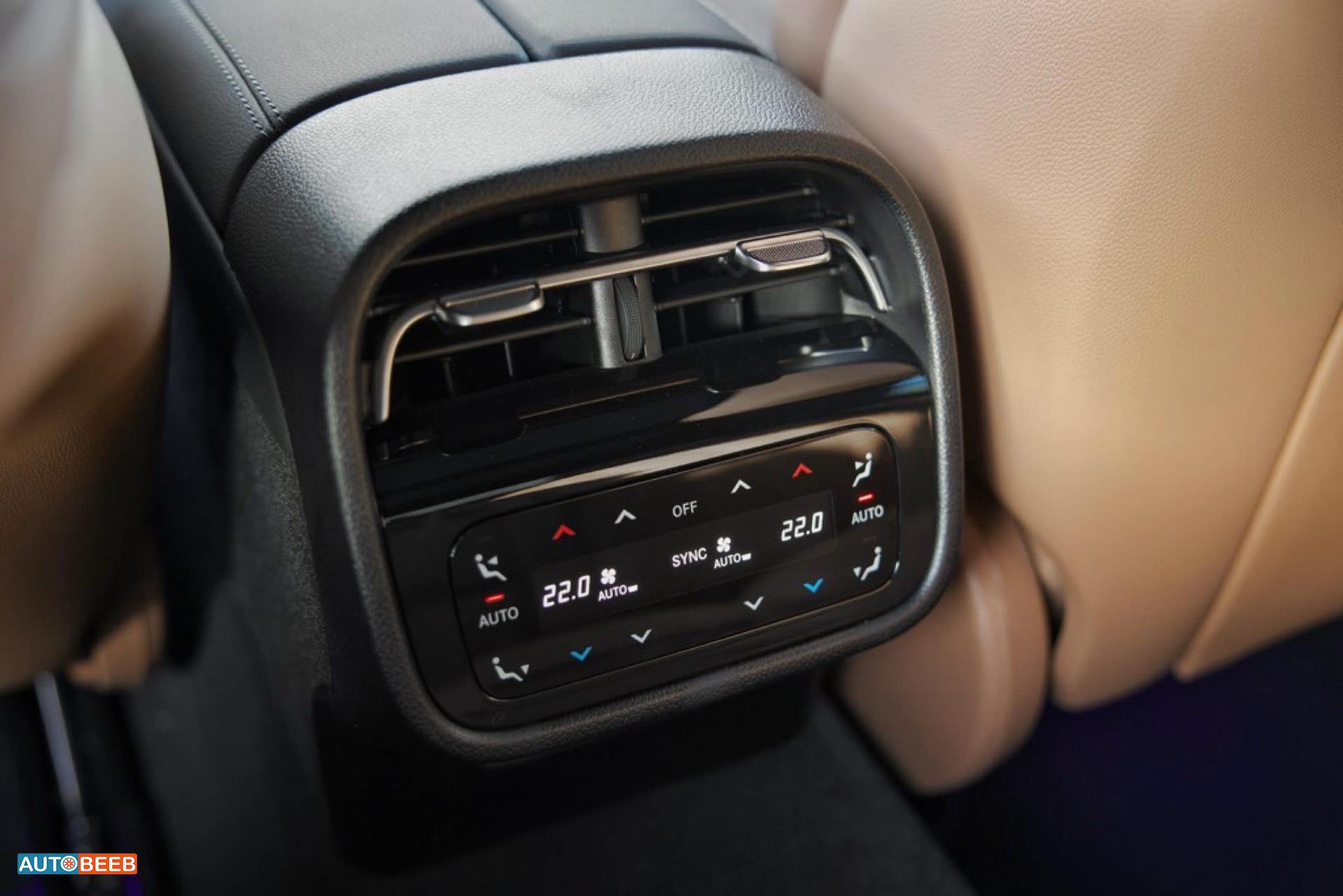 Mercedes Benz E200 2024