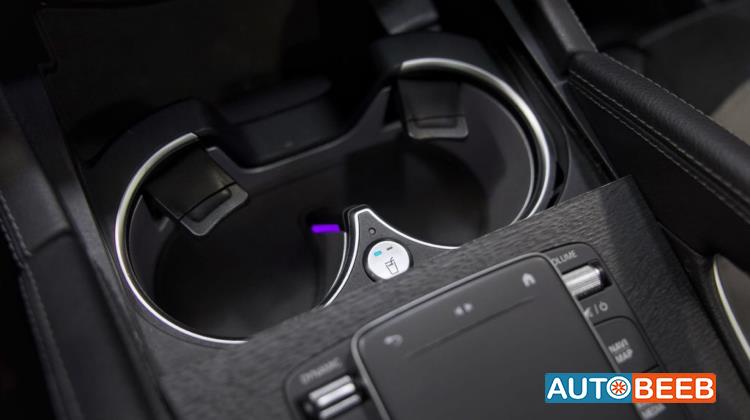 Mercedes Benz GLE350 2022