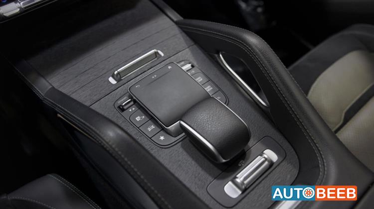 Mercedes Benz GLE350 2022