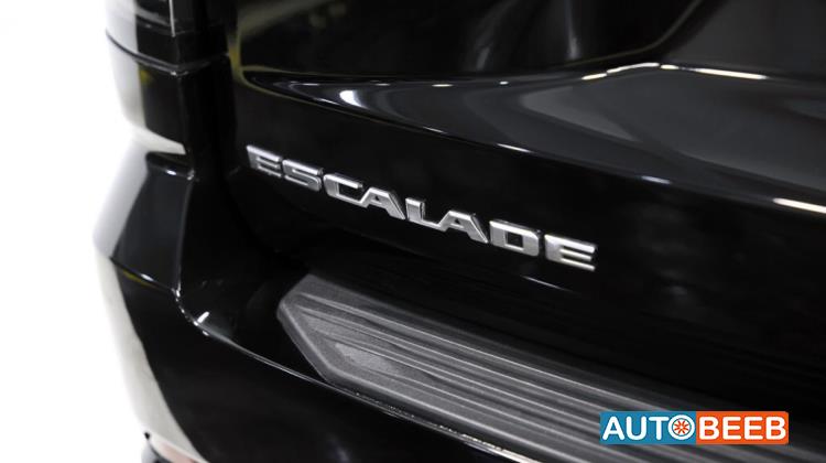 Cadillac Escalade 2025
