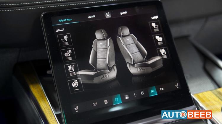 Cadillac Escalade 2025