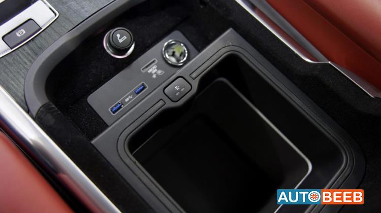 Land Rover Range Rover Sport 2022