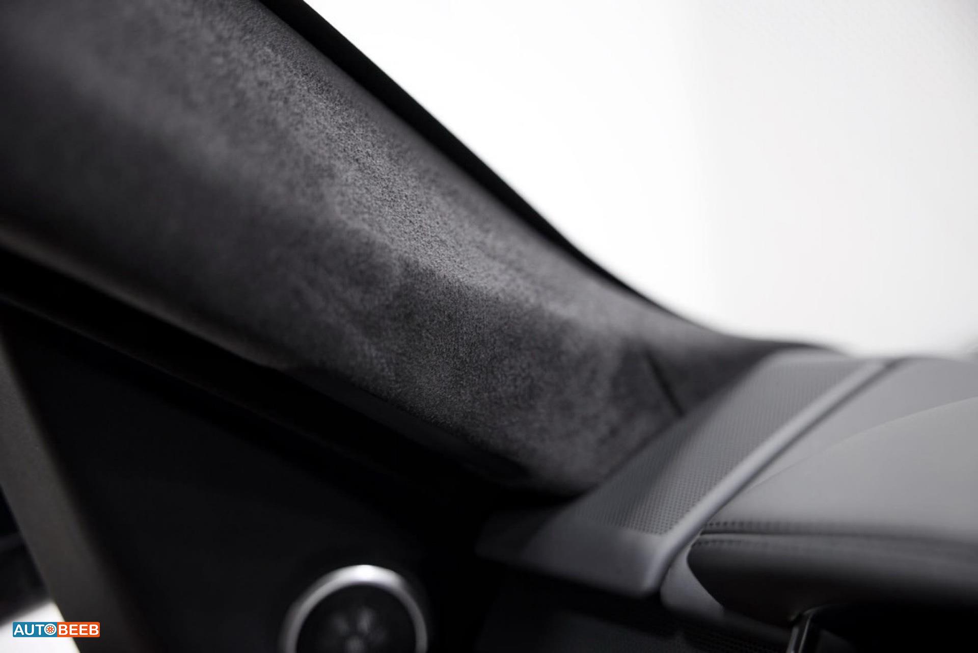 Land Rover Range Rover Sport 2022