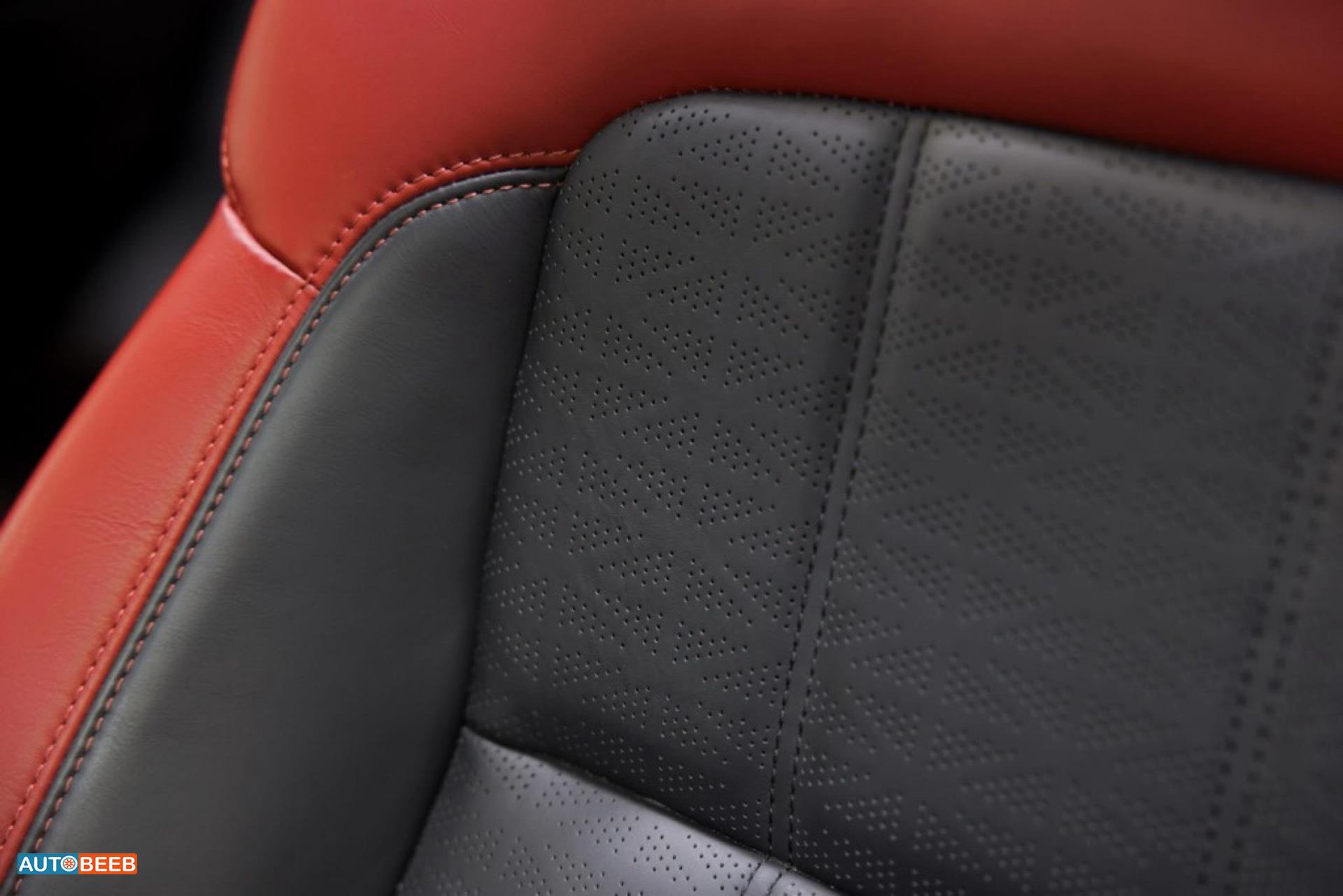 Land Rover Range Rover Sport 2022