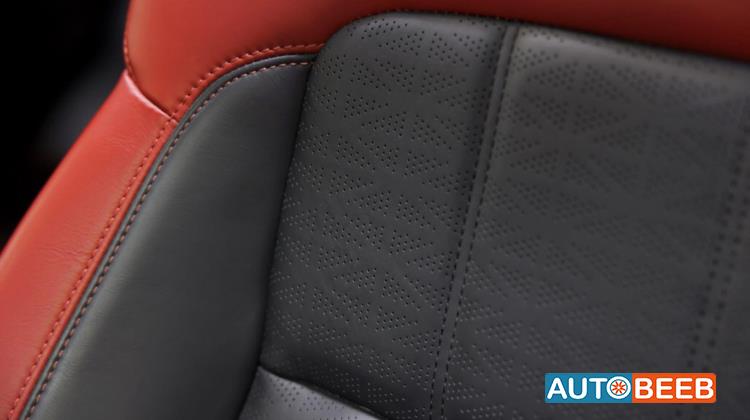 Land Rover Range Rover Sport 2022