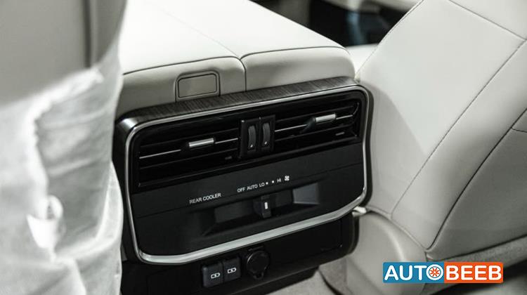 Toyota Land Cruiser 2024