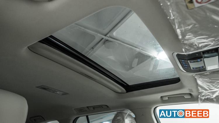 Toyota Land Cruiser 2024