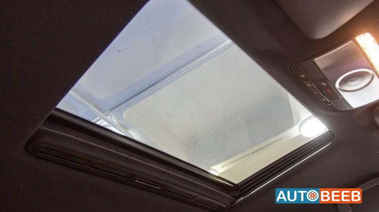 مرسيدس بنز G500 2021