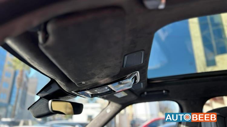 Land Rover Range Rover 2020