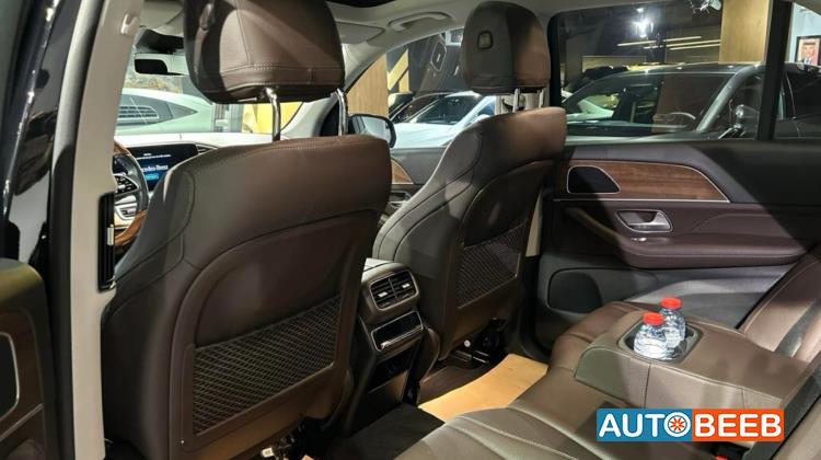 Mercedes Benz GLE450 2022