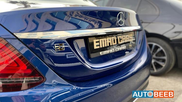 Mercedes Benz C200 2020