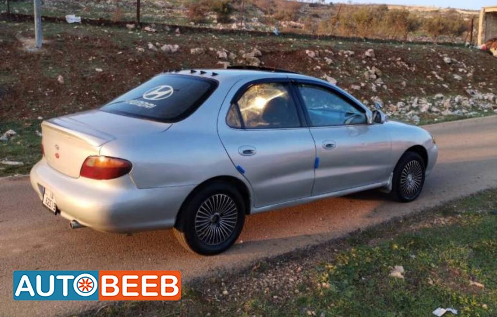 Cars For Sale Hyundai Avante in Morocco | AutoBeeb