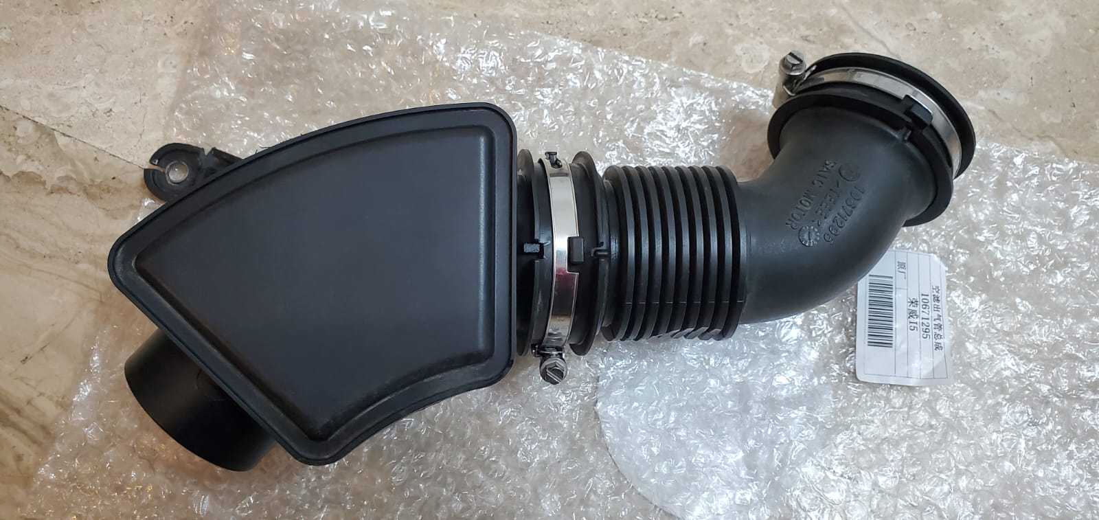 Lights Front light MG MG5