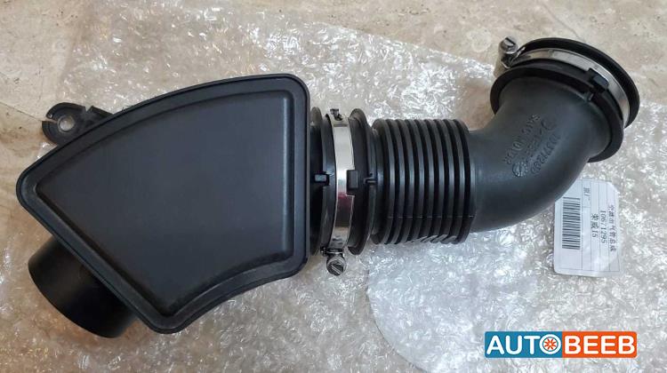 Lights Front light MG MG5